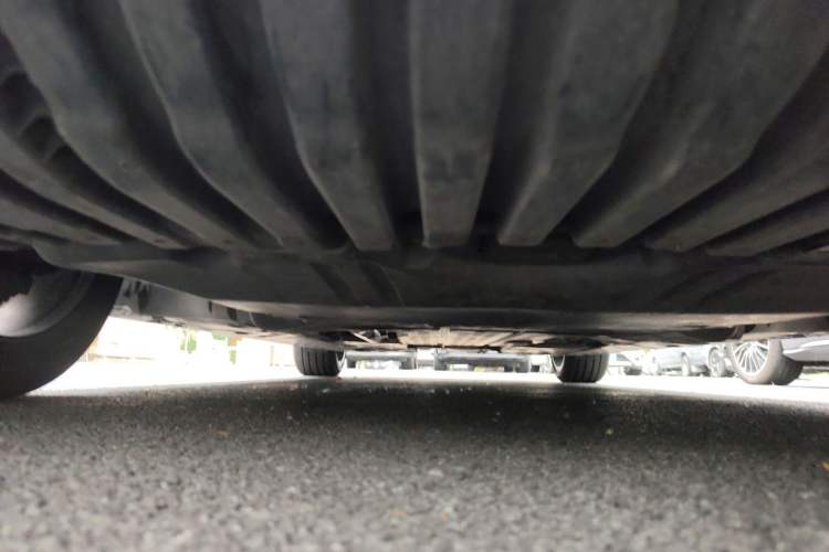 Used Mercedes-Benz C-Class 2020 C 260 Coupe Chassis Front