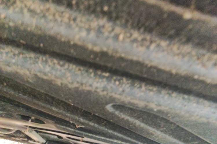 Used Mercedes-Benz C-Class 2020 Facelifted C 260 Estate Chassis Front Left