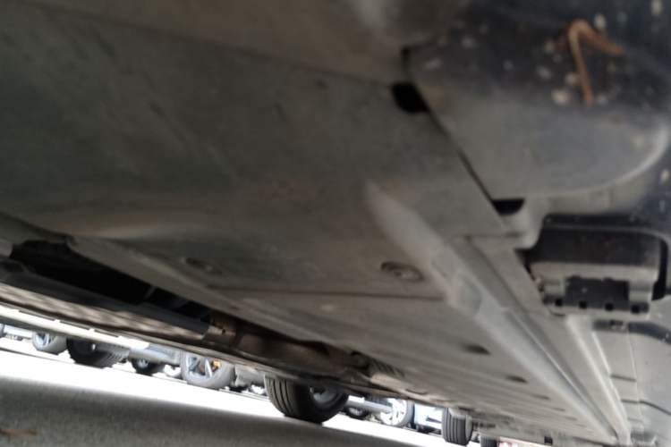 Used Mercedes-Benz C-Class 2020 C 260 Sport Edition Chassis Front Left