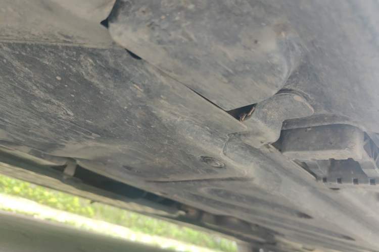 Used Mercedes-Benz C-Class 2020 C 260 L Sport Edition Chassis Front Left