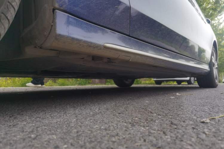 Used Mercedes-Benz C-Class 2020 C 260 L Sport Edition Chassis Front Left