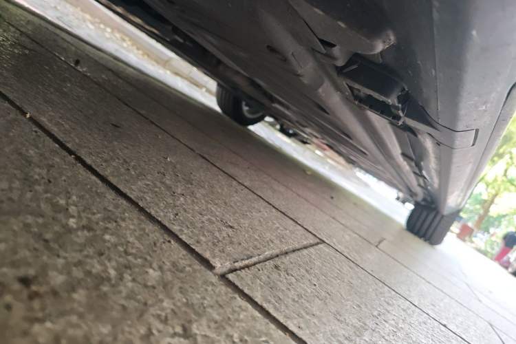 Used Mercedes-Benz C-Class 2020 Restyled C 260 L Sport Edition Chassis Front Left