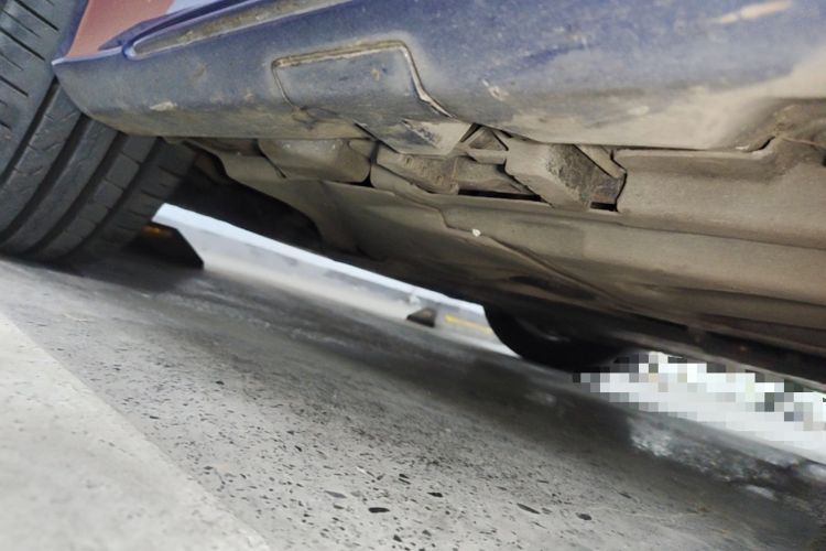 Used Mercedes-Benz C-Class 2020 C 260 Coupe Chassis Front Left