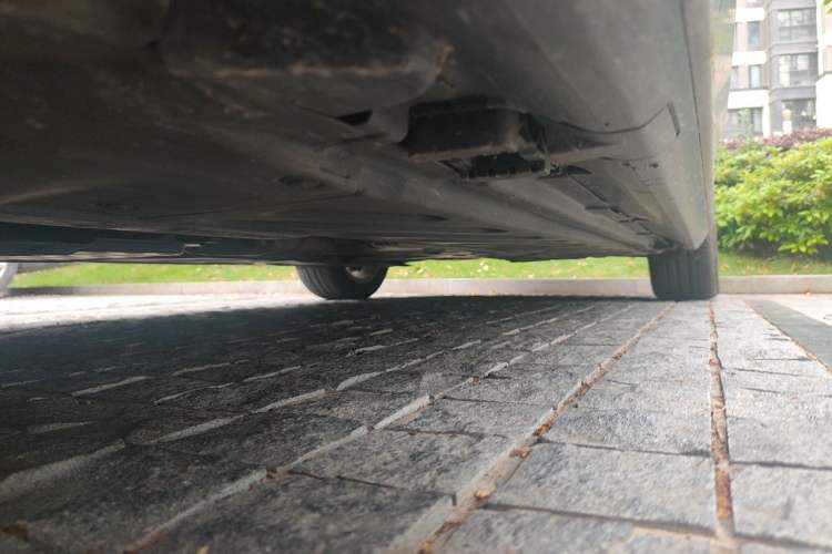 Used Mercedes-Benz C-Class 2020 Restyled C 260 L Sport Edition Chassis Front Left