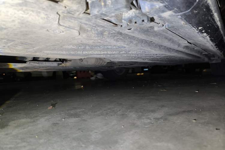 Used Mercedes-Benz C-Class 2020 Restyled C 260 L Sport Edition Chassis Front Left