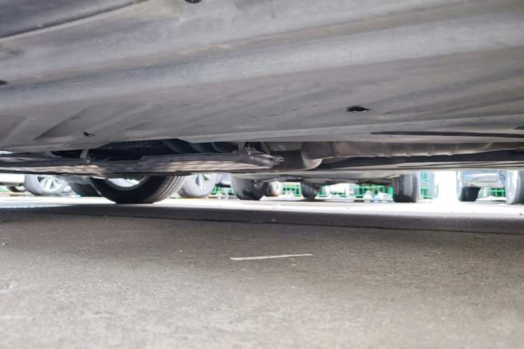 Used Mercedes-Benz C-Class 2020 C 260 L Sport Edition Chassis Front Left