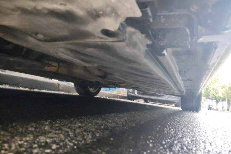 Used Mercedes-Benz C-Class 2020 C 260 L Sport Edition Chassis Front Left