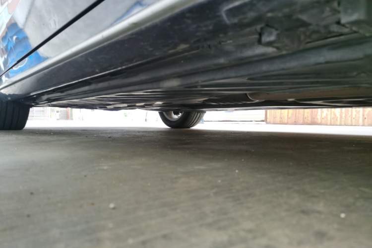 Used Mercedes-Benz C-Class 2020 C 260 L Sport Edition Chassis Front Right