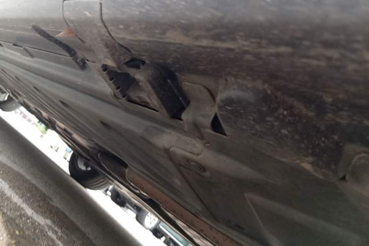 Used Mercedes-Benz C-Class 2020 C 260 Sport Edition Chassis Front Right