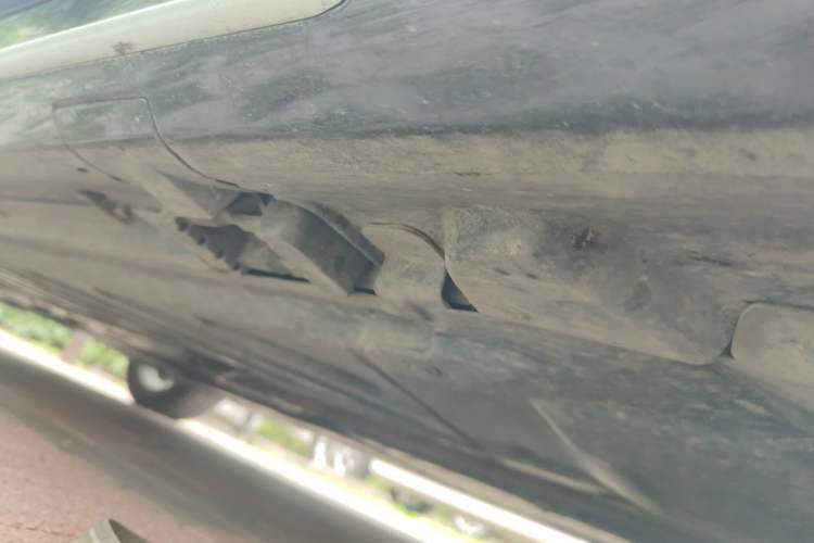 Used Mercedes-Benz C-Class 2020 C 260 L Sport Edition Chassis Front Right