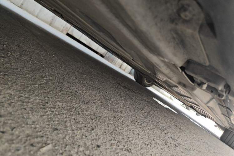 Used Mercedes-Benz C-Class 2020 C 260 L Sport Edition Chassis Front Right