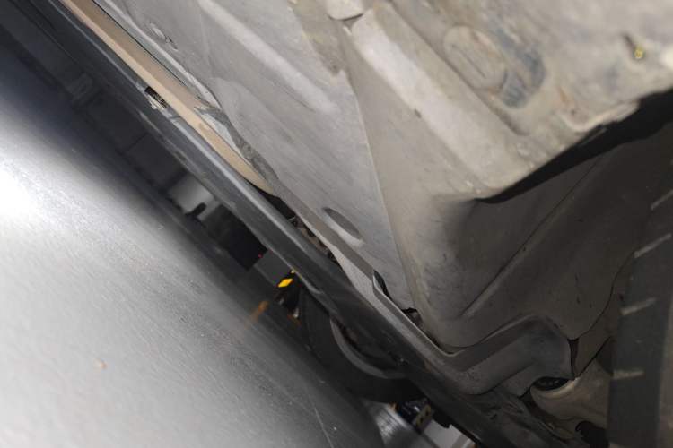 Used Mercedes-Benz C-Class 2020 C 260 L Sport Edition Chassis Front Right