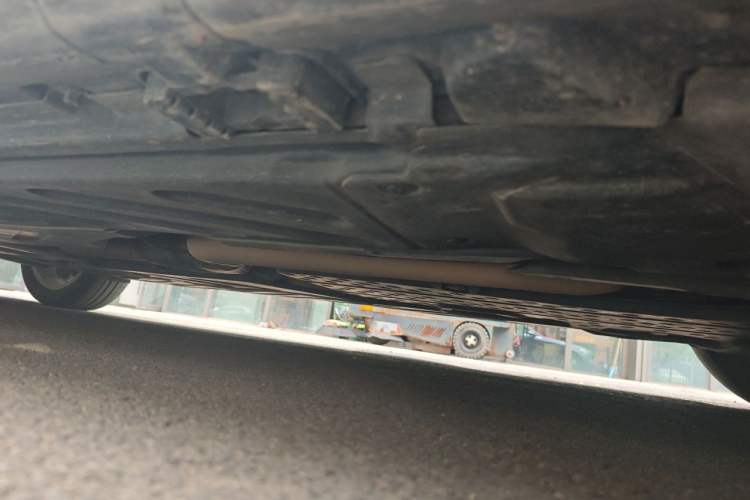 Used Mercedes-Benz C-Class 2020 Restyled C 260 L Sport Edition Chassis Front Right