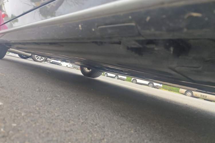 Used Mercedes-Benz C-Class 2020 C 260 L Sport Edition Chassis Front Right