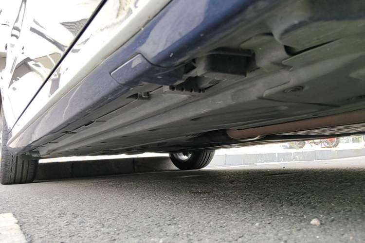 Used Mercedes-Benz C-Class 2020 Restyled C 260 L Sport Edition Chassis Front Right