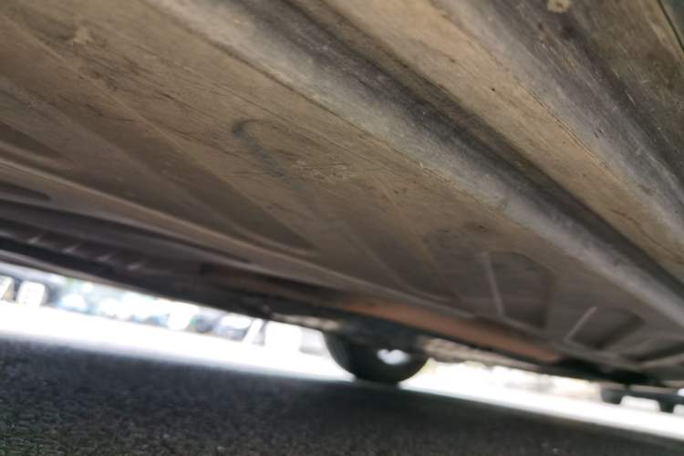 Used Mercedes-Benz C-Class 2020 C 260 L Sport Edition Chassis Front Right
