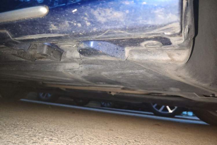 Used Mercedes-Benz C-Class 2020 C 200 L Fashion Edition Sport Version Chassis Front Right