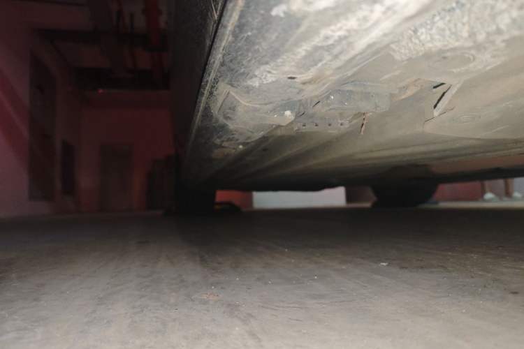 Used Mercedes-Benz C-Class 2020 C 260 Coupe Chassis Front Right