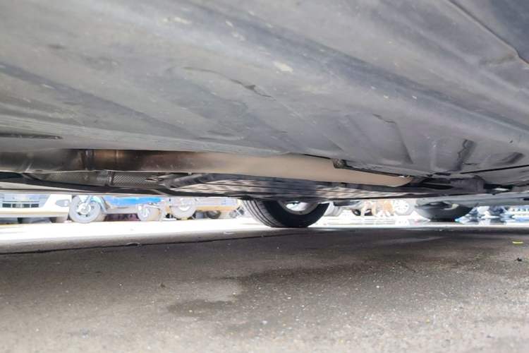 Used Mercedes-Benz C-Class 2020 C 260 L Sport Edition Chassis Front Right