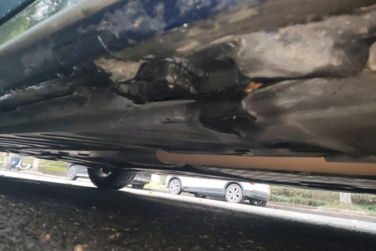 Used Mercedes-Benz C-Class 2020 C 260 L Sport Edition Chassis Front Right