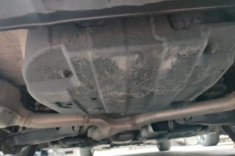 Used Mercedes-Benz C-Class 2020 C 260 L Sport Edition Chassis Rear