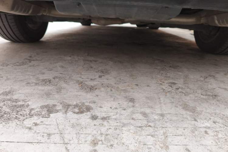 Used Mercedes-Benz C-Class 2020 C 260 Sport Edition Chassis Rear