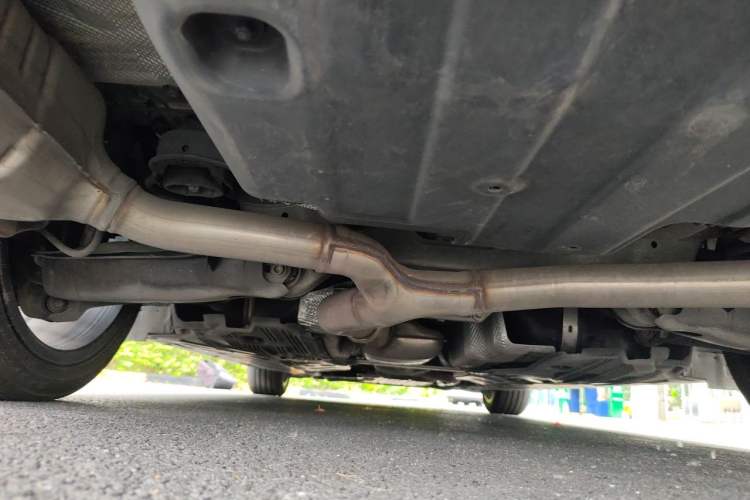 Used Mercedes-Benz C-Class 2020 C 260 Coupe Chassis Rear