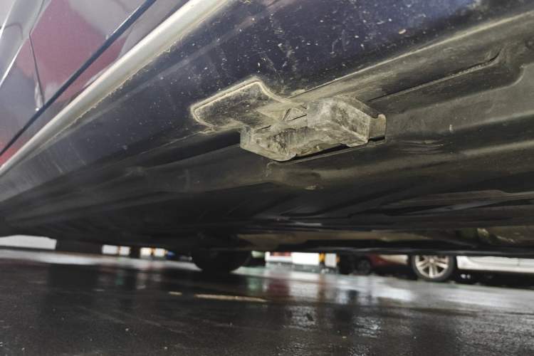 Used Mercedes-Benz C-Class 2020 Restyled C 260 L Sport Edition Chassis Rear Left