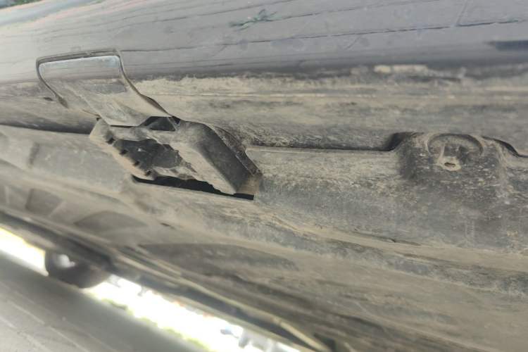 Used Mercedes-Benz C-Class 2020 C 260 L Sport Edition Chassis Rear Left