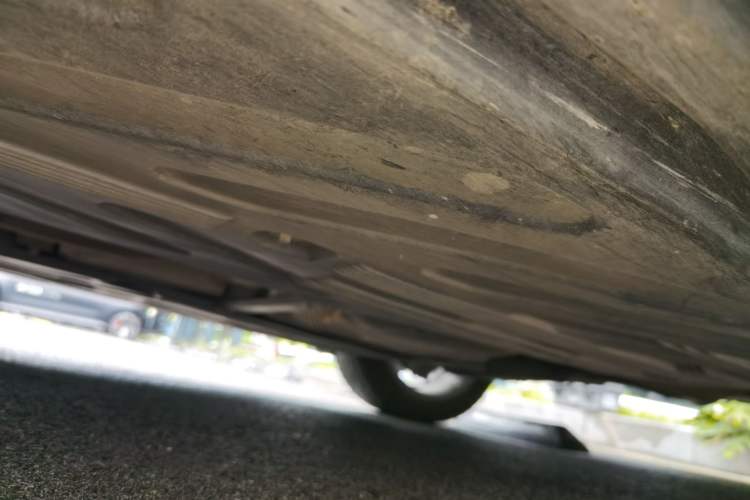 Used Mercedes-Benz C-Class 2020 C 260 L Sport Edition Chassis Rear Left