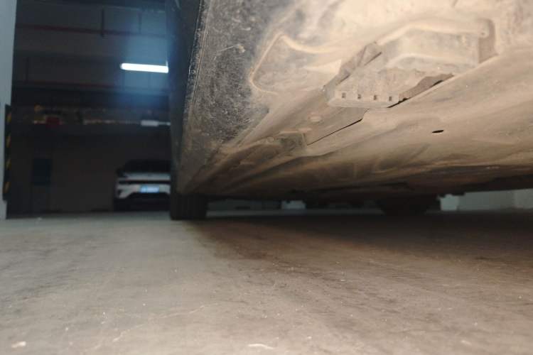 Used Mercedes-Benz C-Class 2020 C 260 Coupe Chassis Rear Left