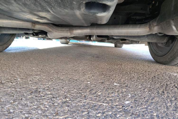 Used Mercedes-Benz C-Class 2020 C 260 Coupe Chassis Rear