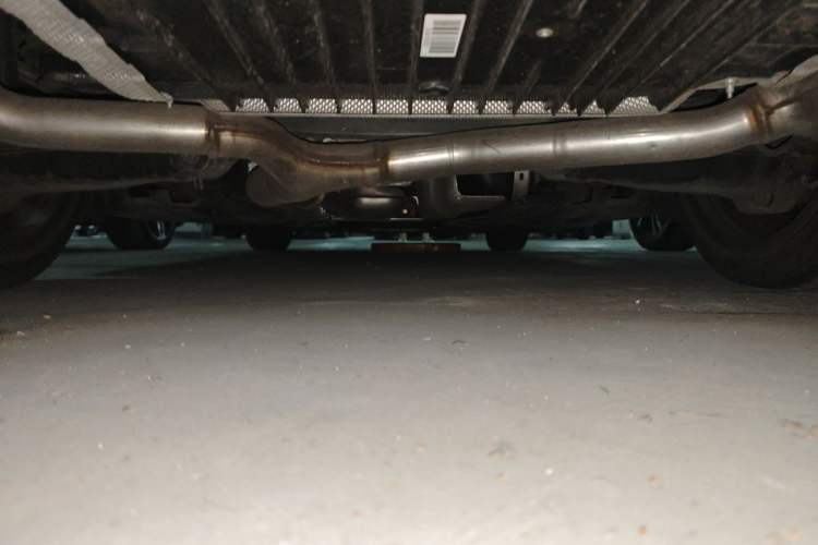 Used Mercedes-Benz C-Class 2020 C 200 Coupe Chassis Rear