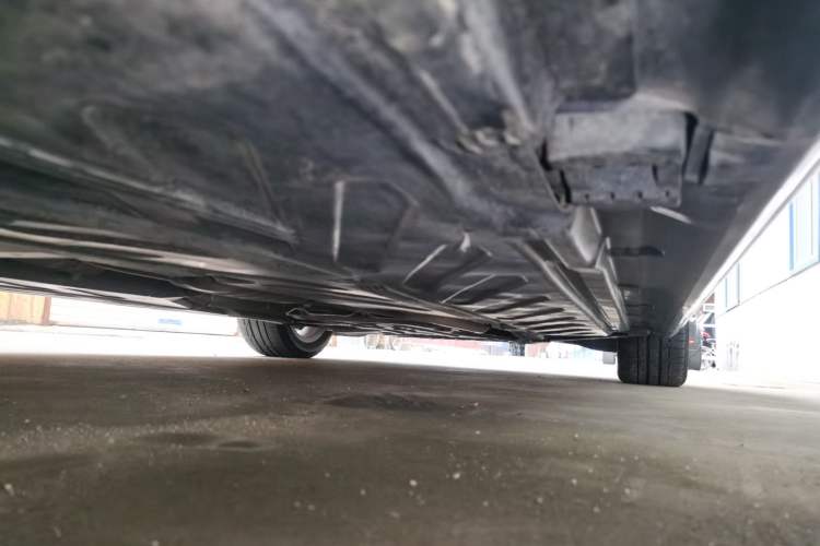 Used Mercedes-Benz C-Class 2020 C 260 L Sport Edition Chassis Rear Right