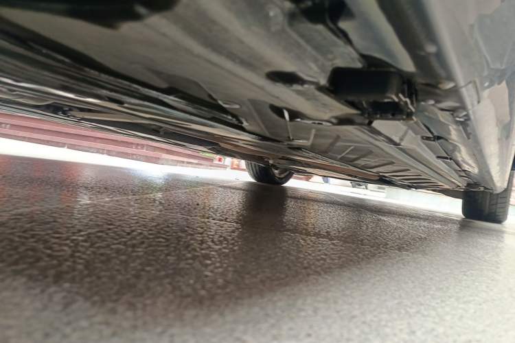 Used Mercedes-Benz C-Class 2020 Restyled C 260 L Sport Edition Chassis Rear Right