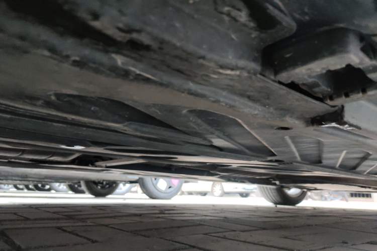 Used Mercedes-Benz C-Class 2020 C 260 L Sport Edition Chassis Rear Right