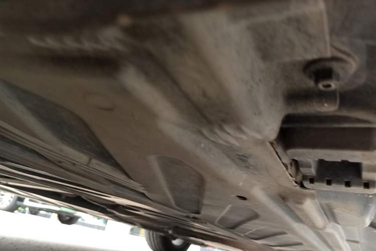 Used Mercedes-Benz C-Class 2020 C 260 Sport Edition Chassis Rear Right