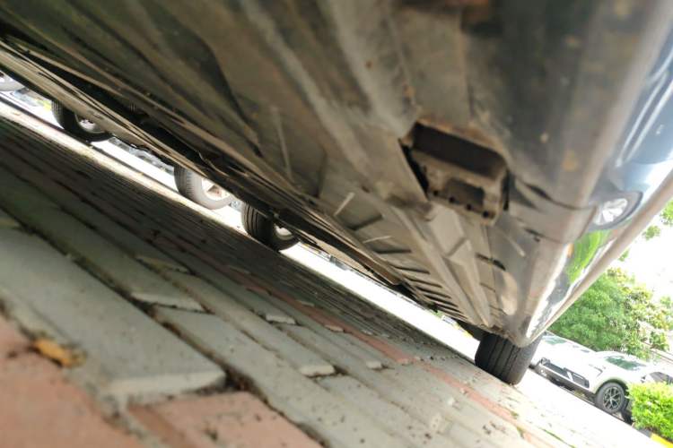 Used Mercedes-Benz C-Class 2020 C 260 L Sport Edition Chassis Rear Right