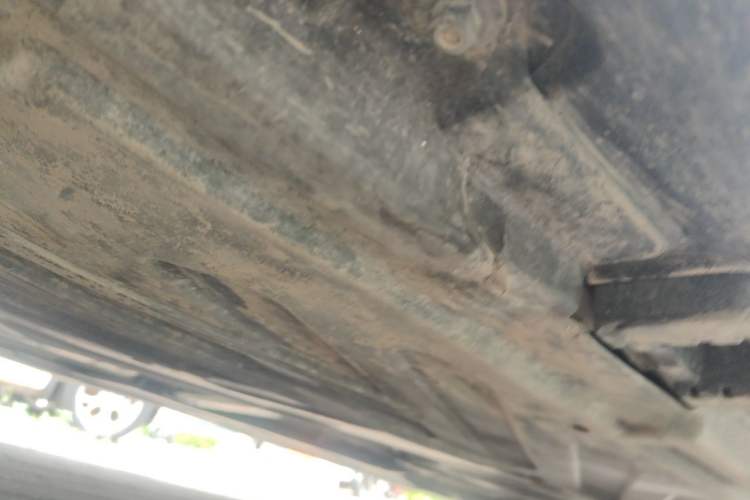 Used Mercedes-Benz C-Class 2020 C 260 L Sport Edition Chassis Rear Right