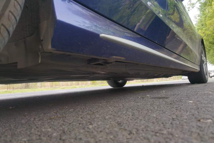 Used Mercedes-Benz C-Class 2020 C 260 L Sport Edition Chassis Rear Right