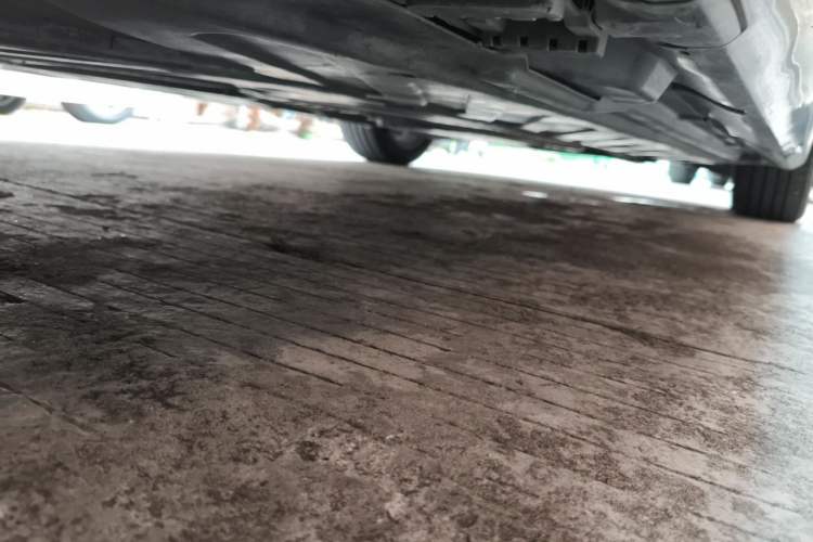 Used Mercedes-Benz C-Class 2020 C 260 Sport Edition Chassis Rear Right