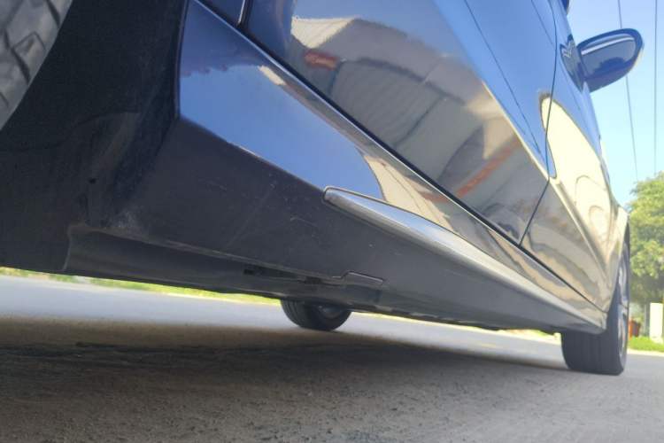 Used Mercedes-Benz C-Class 2020 C 260 L Sport Edition Chassis Rear Right