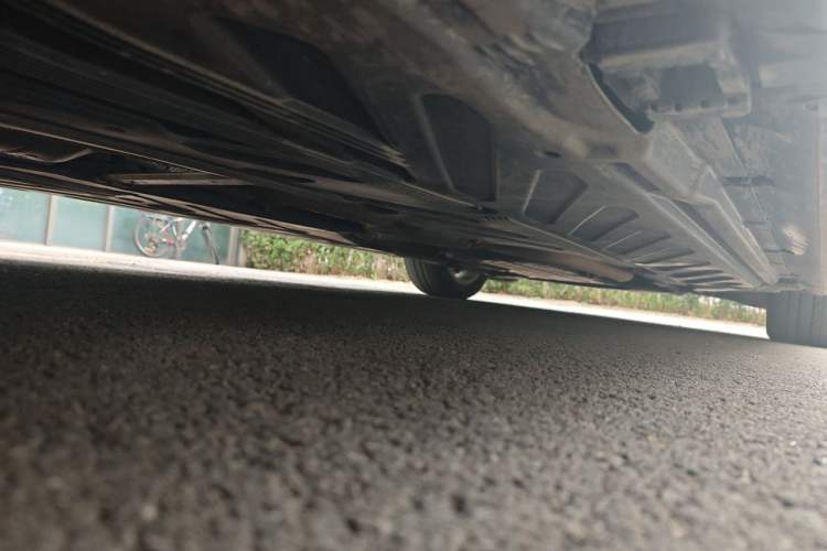 Used Mercedes-Benz C-Class 2020 Restyled C 260 L Sport Edition Chassis Rear Right