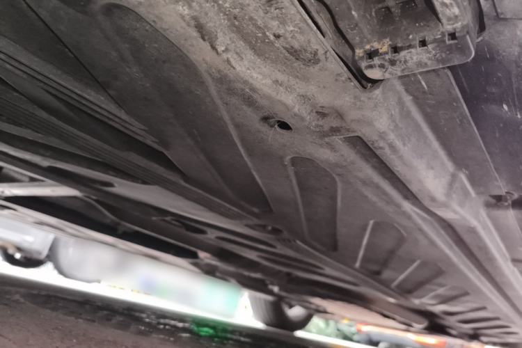 Used Mercedes-Benz C-Class 2020 Restyled C 260 L Sport Edition Chassis Rear Right