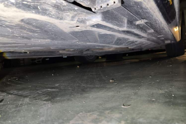 Used Mercedes-Benz C-Class 2020 Restyled C 260 L Sport Edition Chassis Rear Right