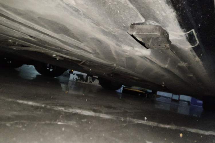 Used Mercedes-Benz C-Class 2020 C 260 L Sport Edition Chassis Rear Right
