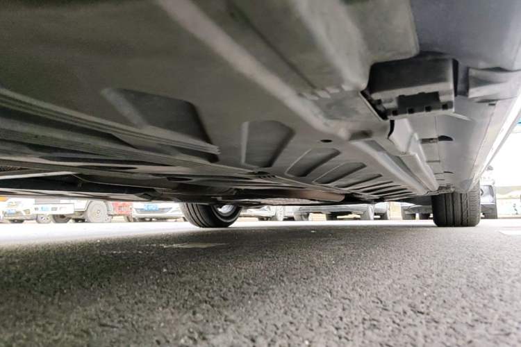 Used Mercedes-Benz C-Class 2020 Restyled C 260 L Sport Edition Chassis Rear Right