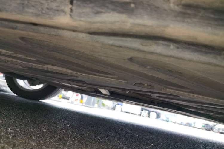 Used Mercedes-Benz C-Class 2020 C 260 L Sport Edition Chassis Rear Right