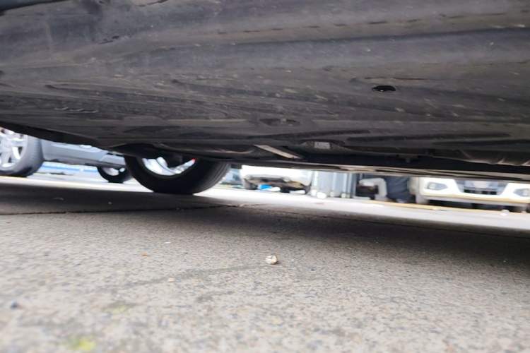 Used Mercedes-Benz C-Class 2020 C 260 L Sport Edition Chassis Rear Right