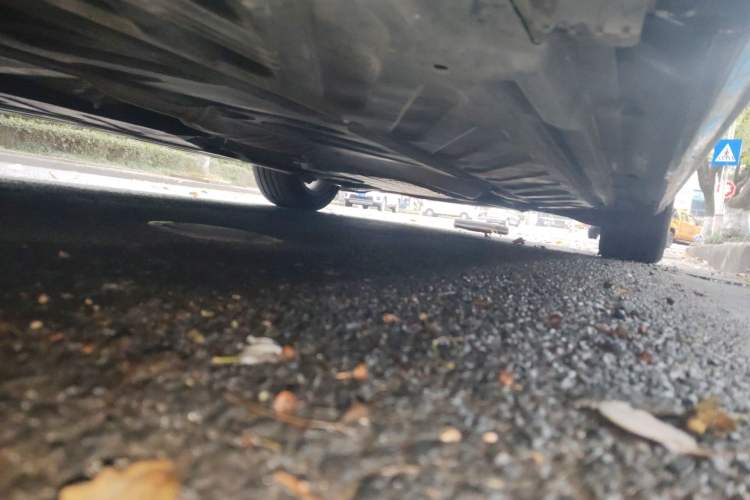 Used Mercedes-Benz C-Class 2020 C 260 L Sport Edition Chassis Rear Right